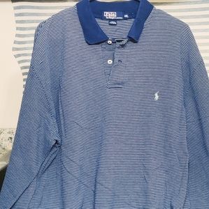 Polo by Ralph Lauren 2X